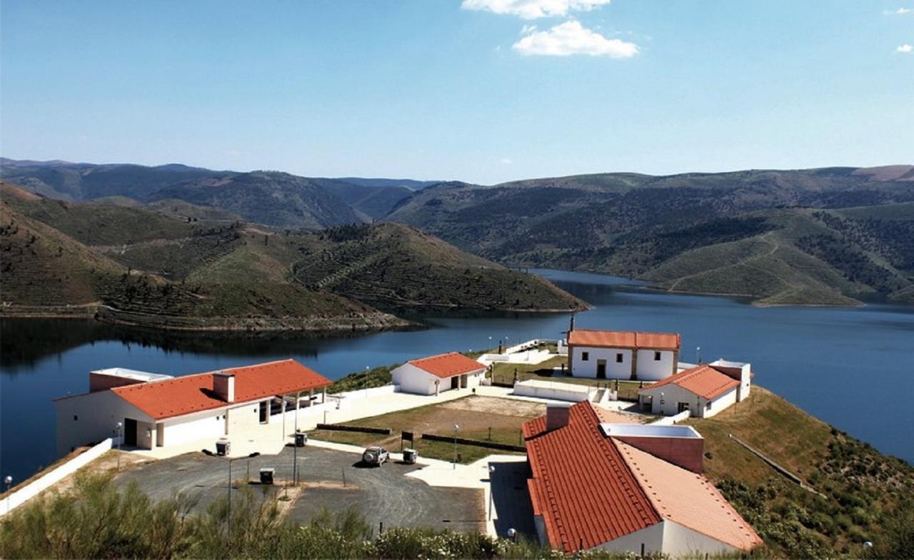 Alojamento Rural De Colmeais *