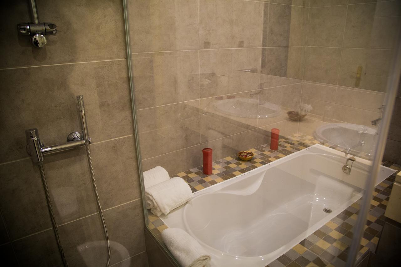 Dom Fernando Hotel