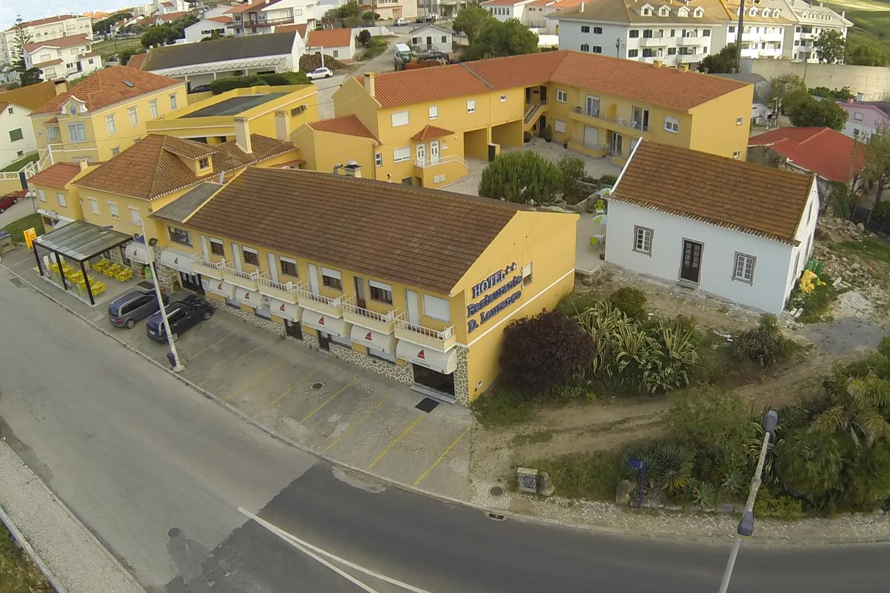 Dom Lourenco Hotel