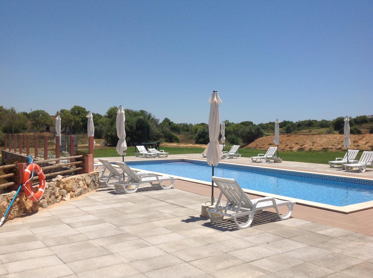 Aldeia Do Poeta - Carvoeiro Rural Luxury