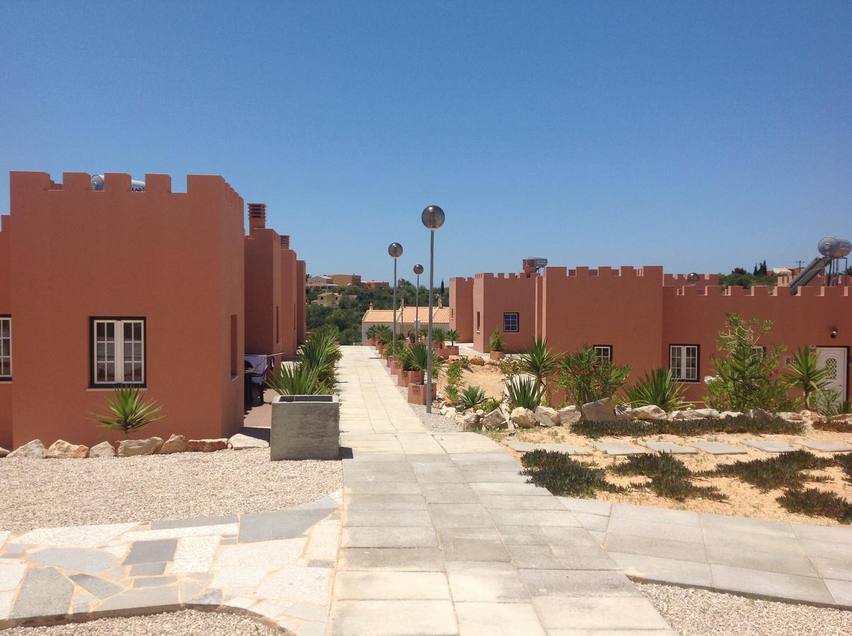 Aldeia Do Poeta - Carvoeiro Rural Luxury