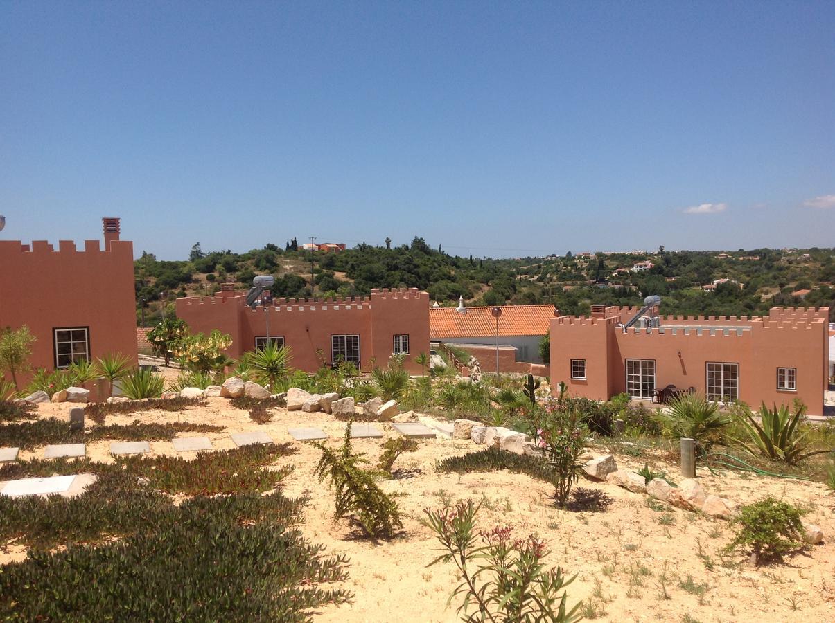 Villa Aldeia Do Poeta - Carvoeiro Rural Luxury Carvoeiro (Lagoa)