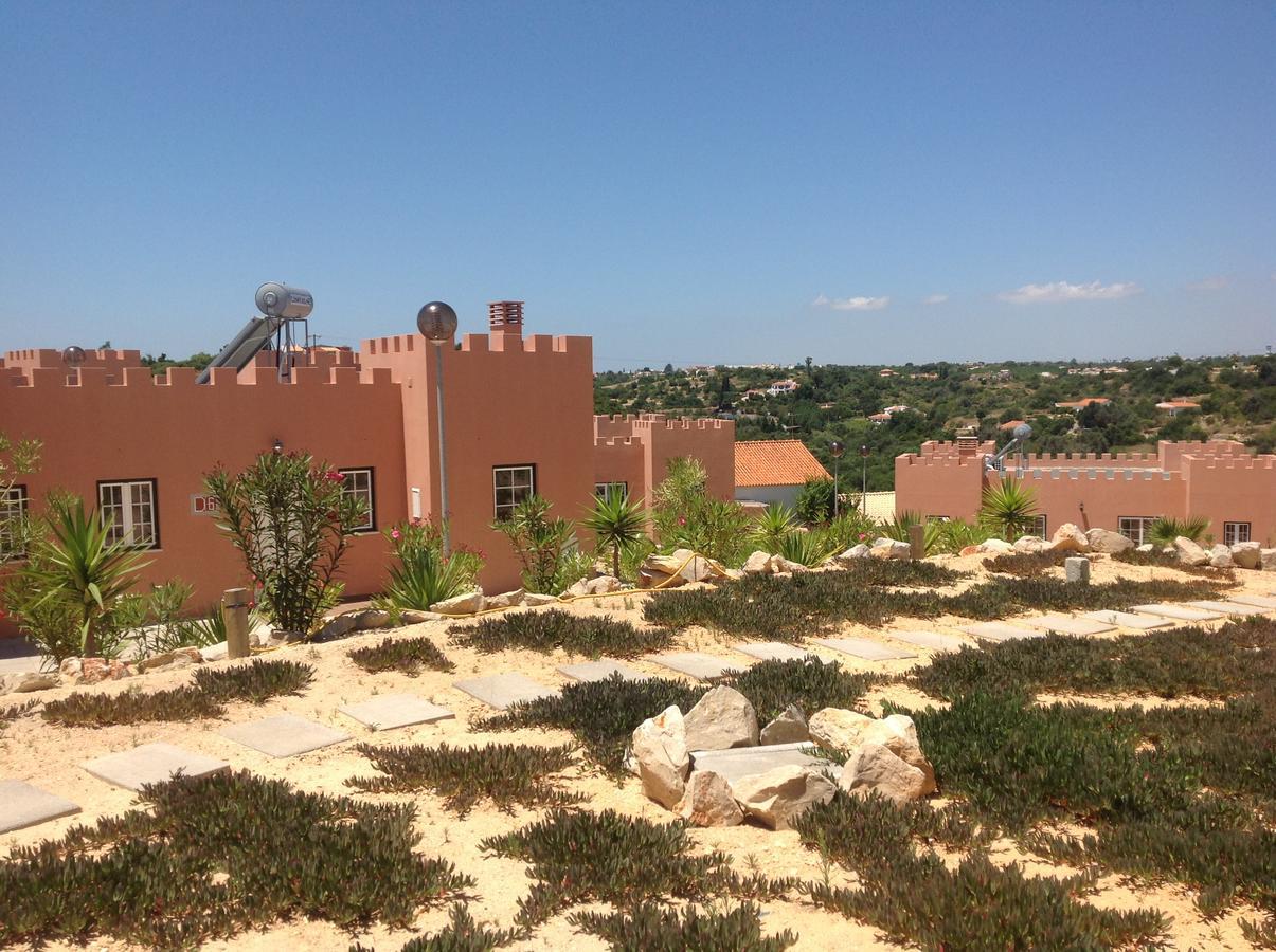 Aldeia Do Poeta - Carvoeiro Rural Luxury