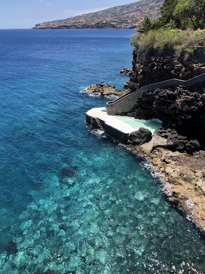 Albatroz & Yacht Club 5* Santa Cruz - Madeira