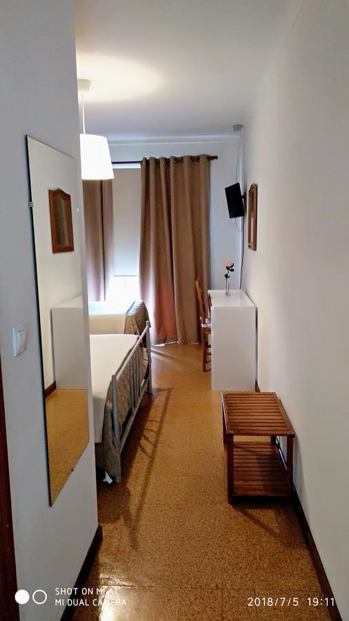 Residencial Do Rita Inn *