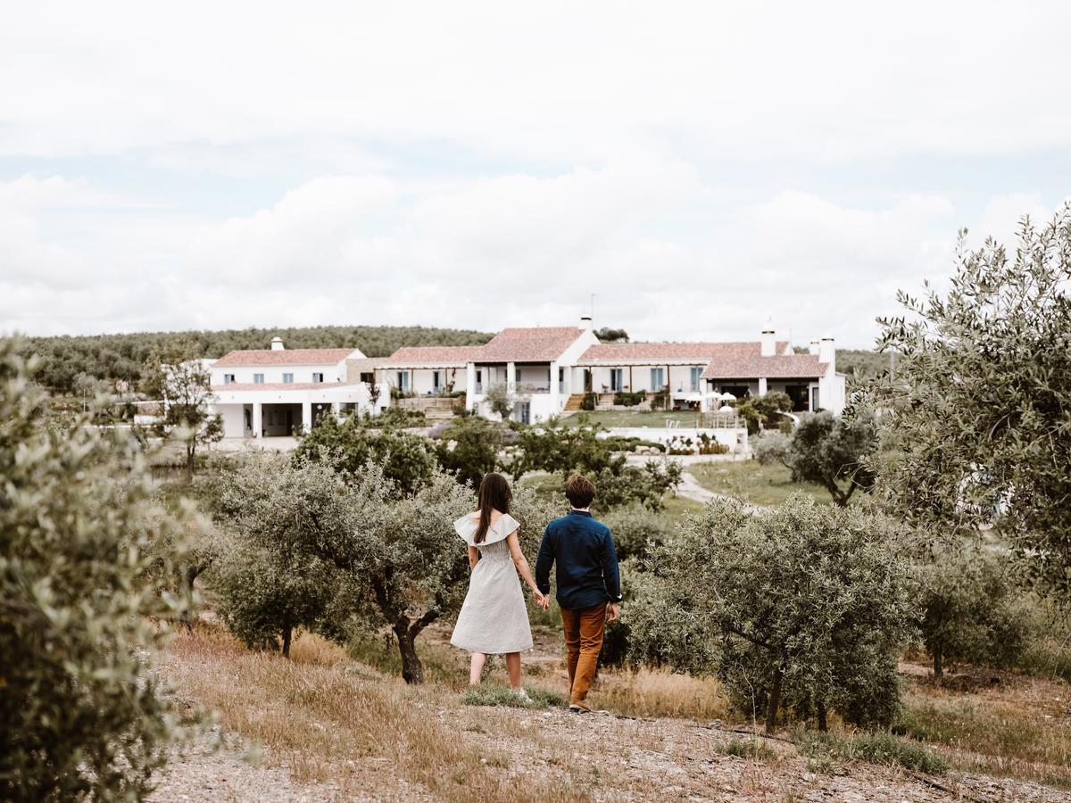 Monte Da Estrela - & Spa Country house Moura