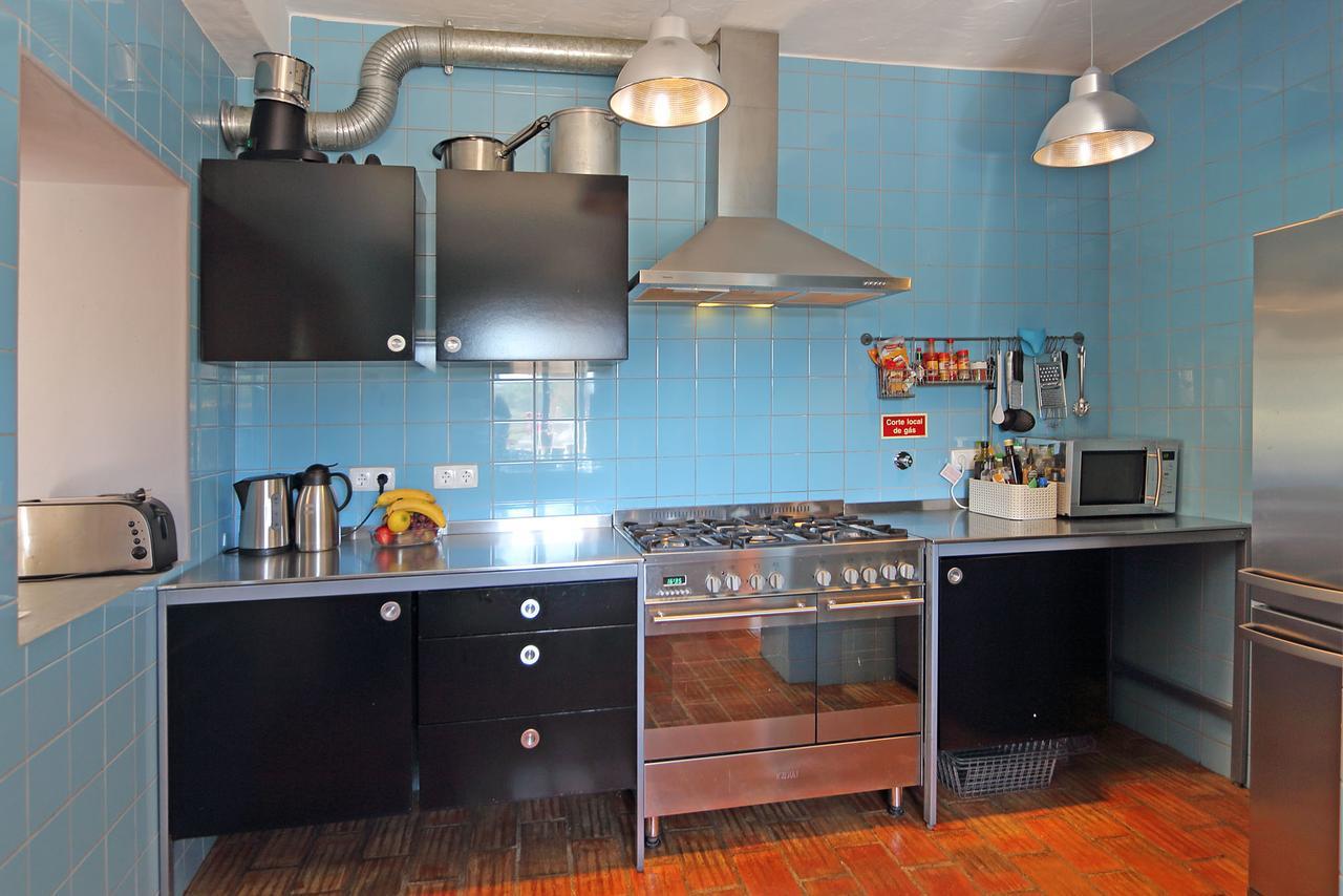 Bed & Breakfast Quinta Tapada Do Gramacho Silves
