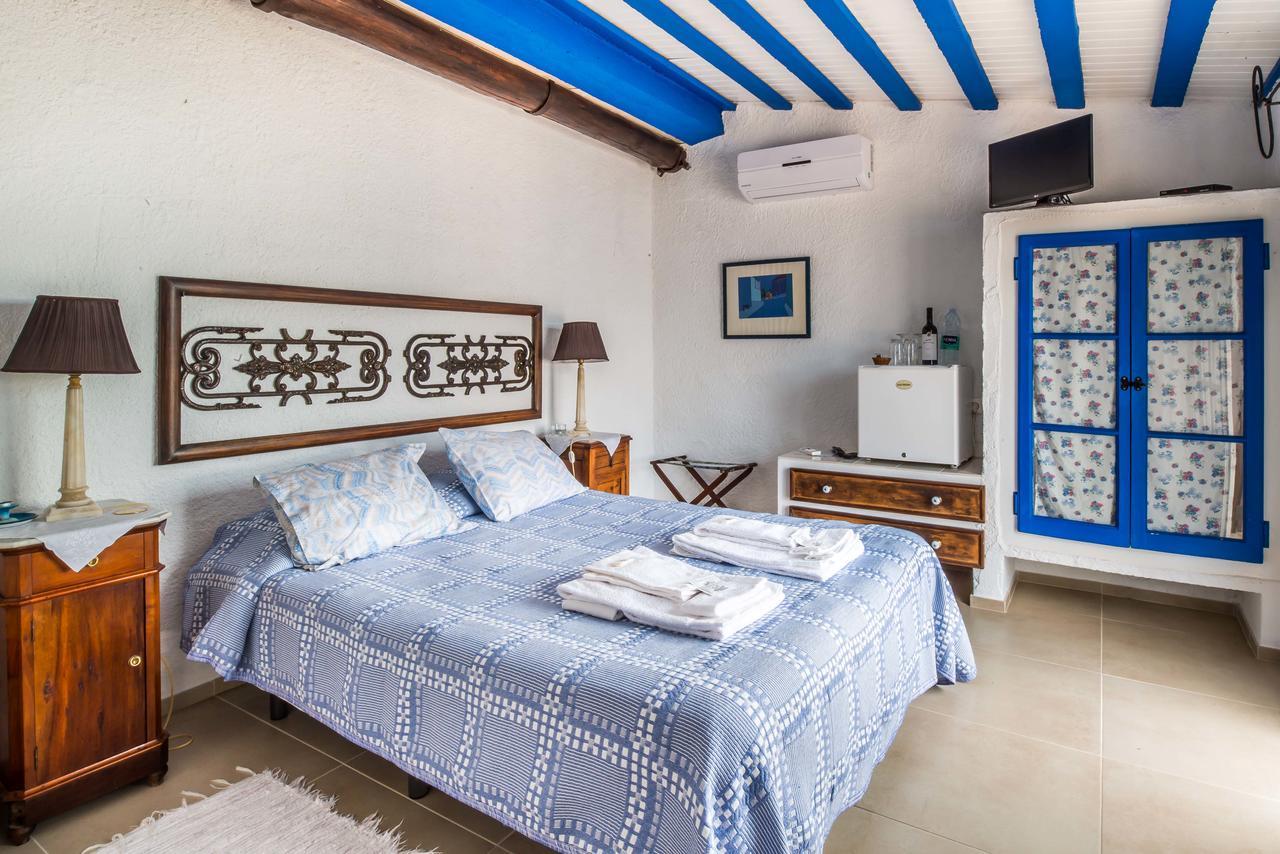 Monte Pedras Negras Country house