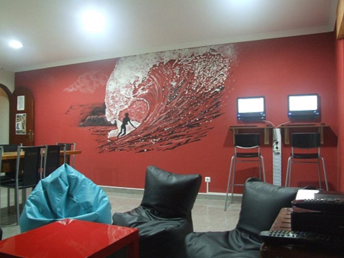 Cloud 9 Hostal *