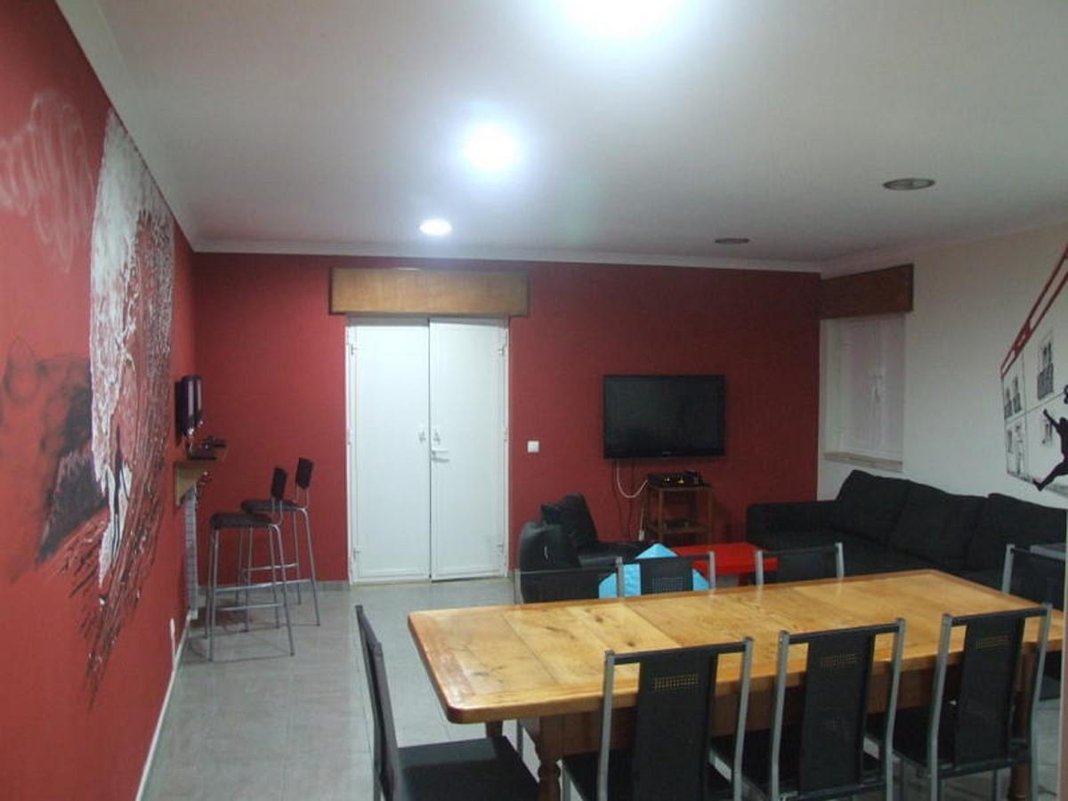 Hostal Cloud 9