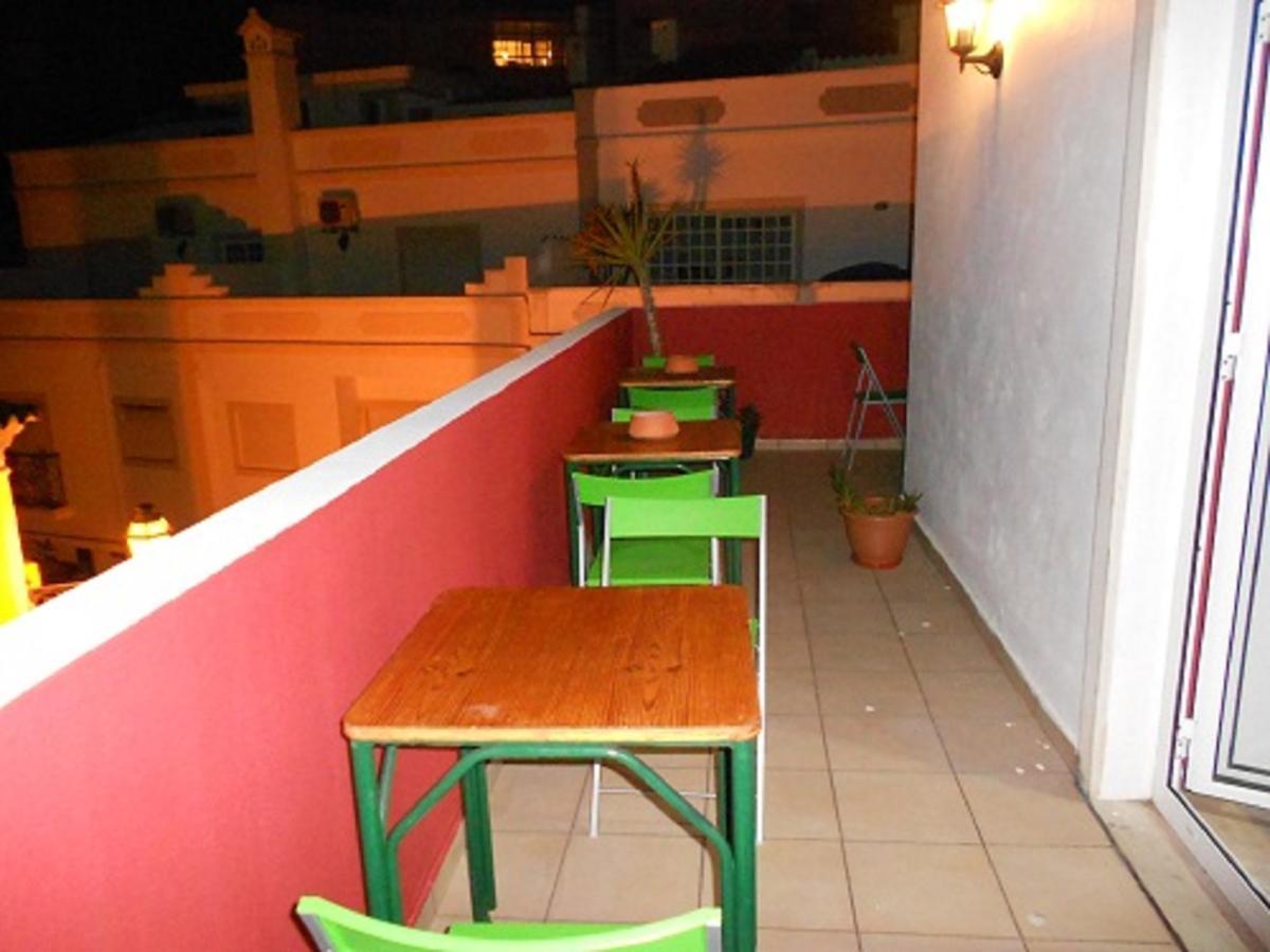 Hostal Cloud 9