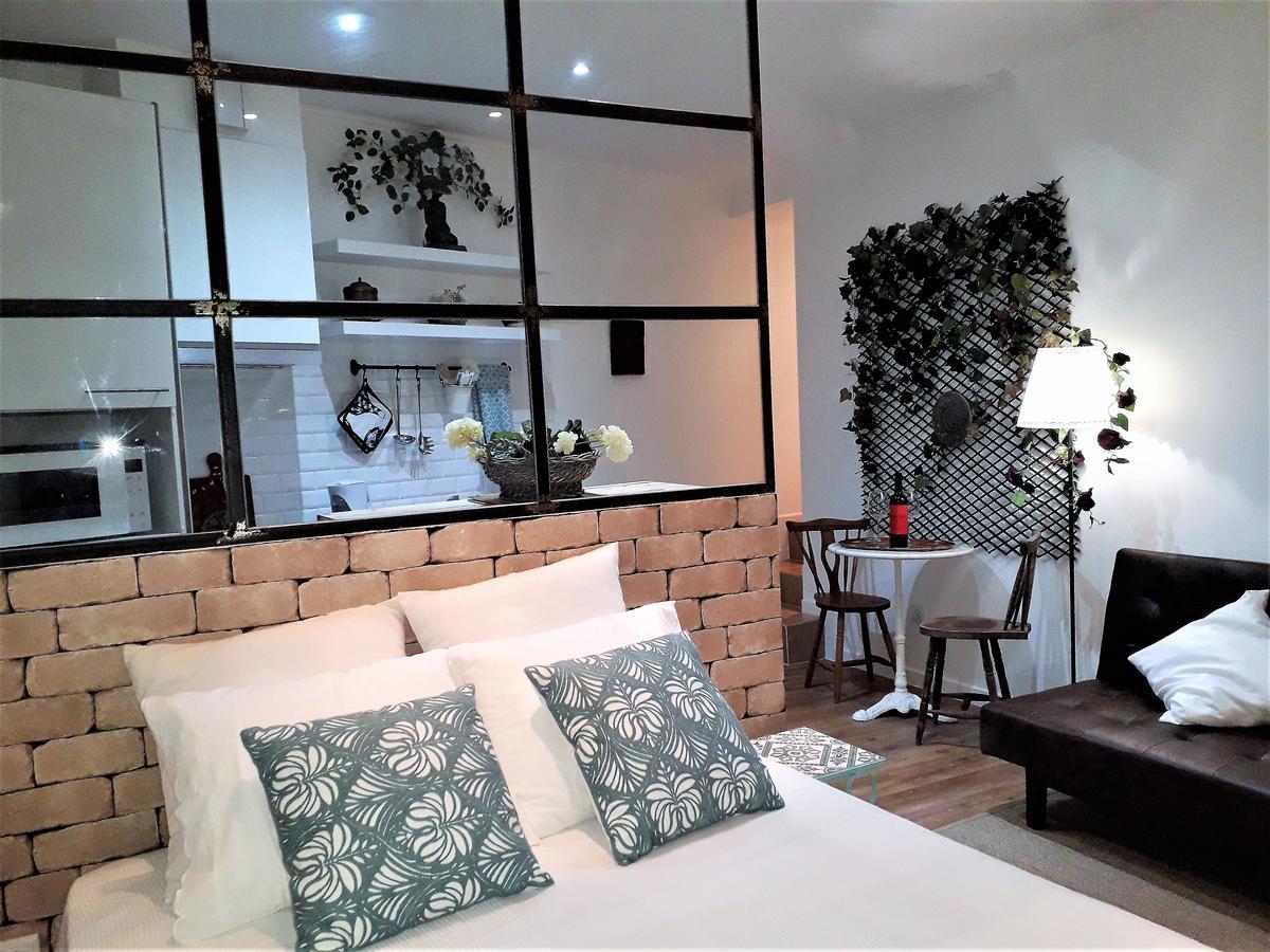 The Alfama - Cozy Alfama Studio In The Heart Of Lisbon