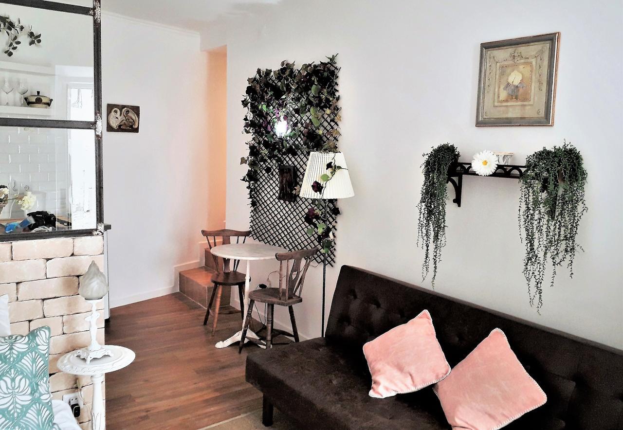 The Alfama - Cozy Alfama Studio In The Heart Of *