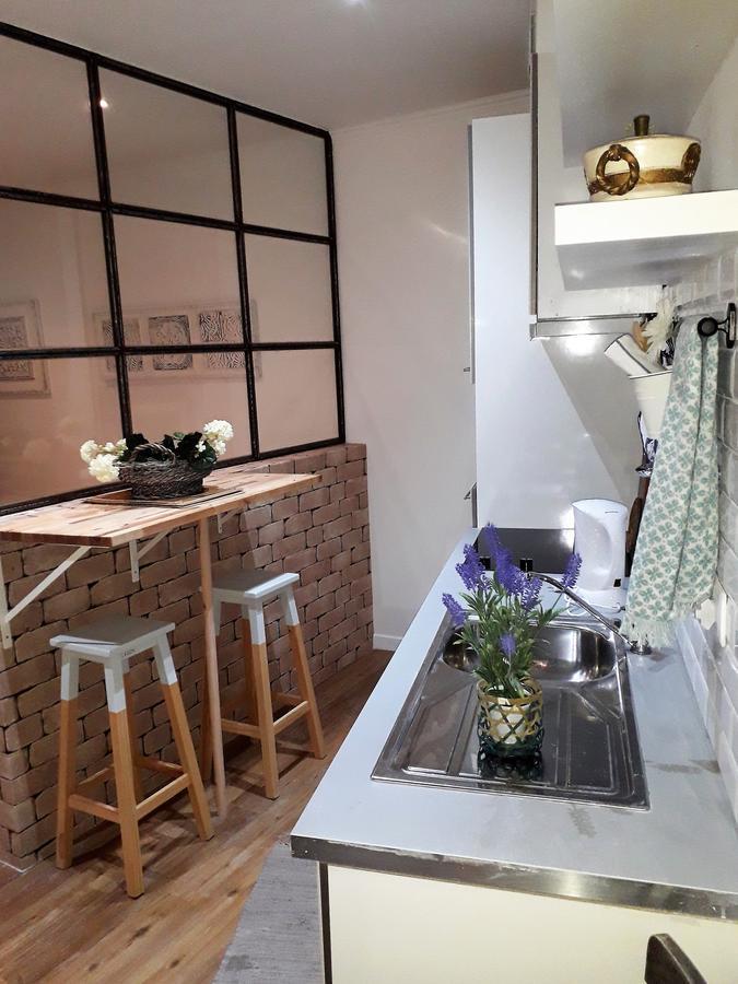 Apartment The Alfama - Cozy Alfama Studio In The Heart Of