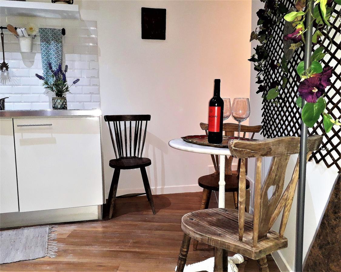 Apartment The Alfama - Cozy Alfama Studio In The Heart Of Lisbon