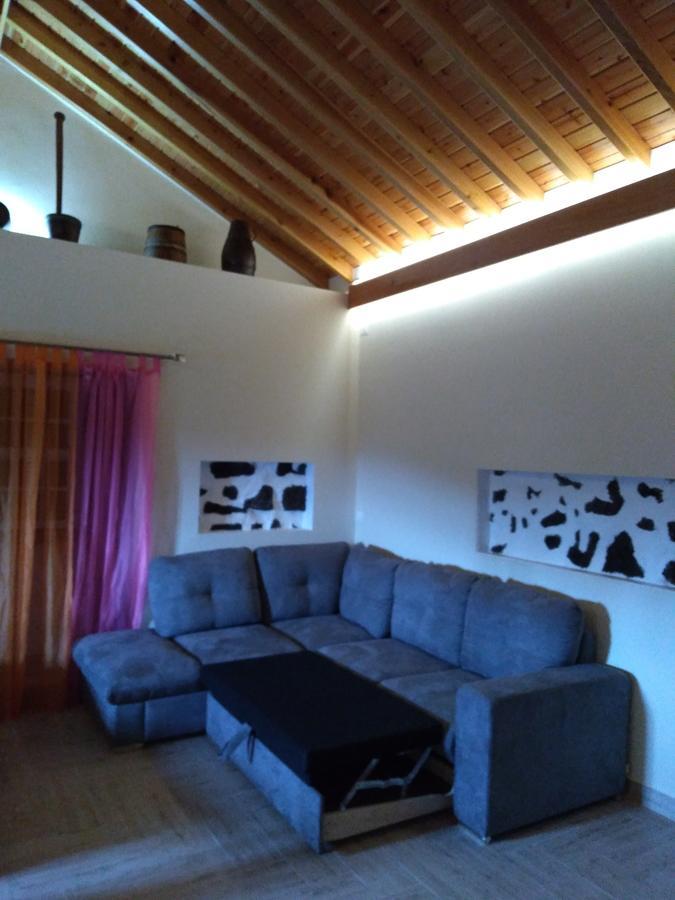 Casinha Da Avo Jeronima Rral 1519 Holiday home Madalena (Azores)