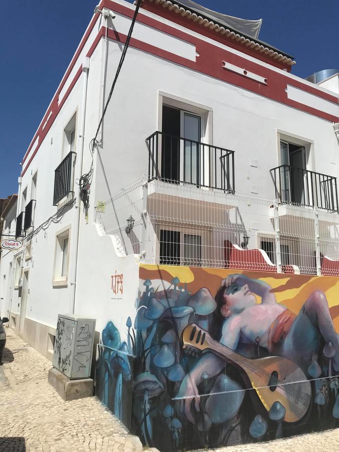Cloud 9 Hostal