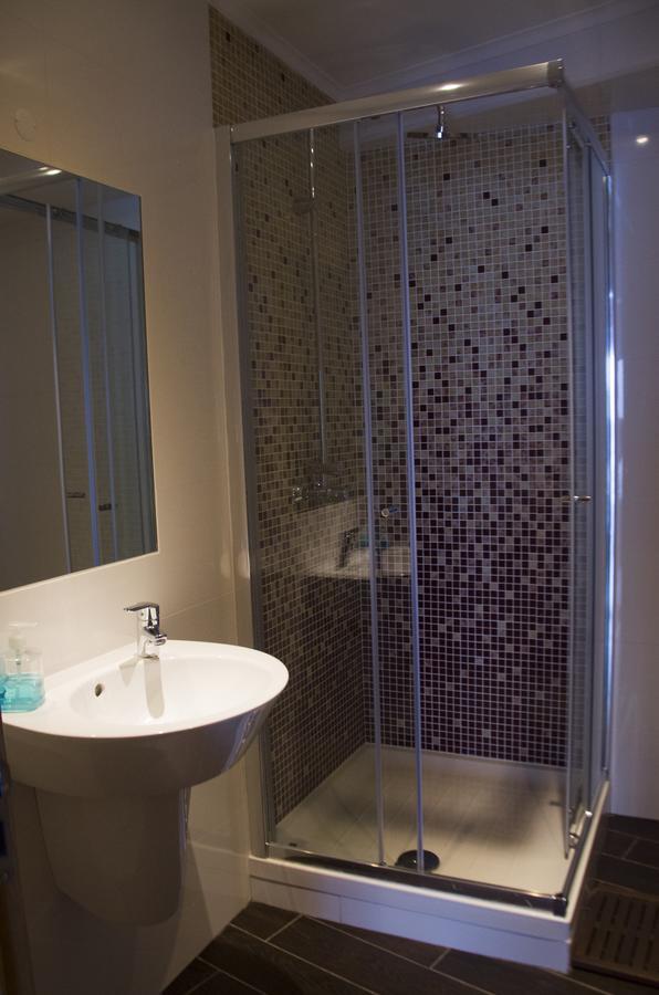 Cloud 9 Hostal *
