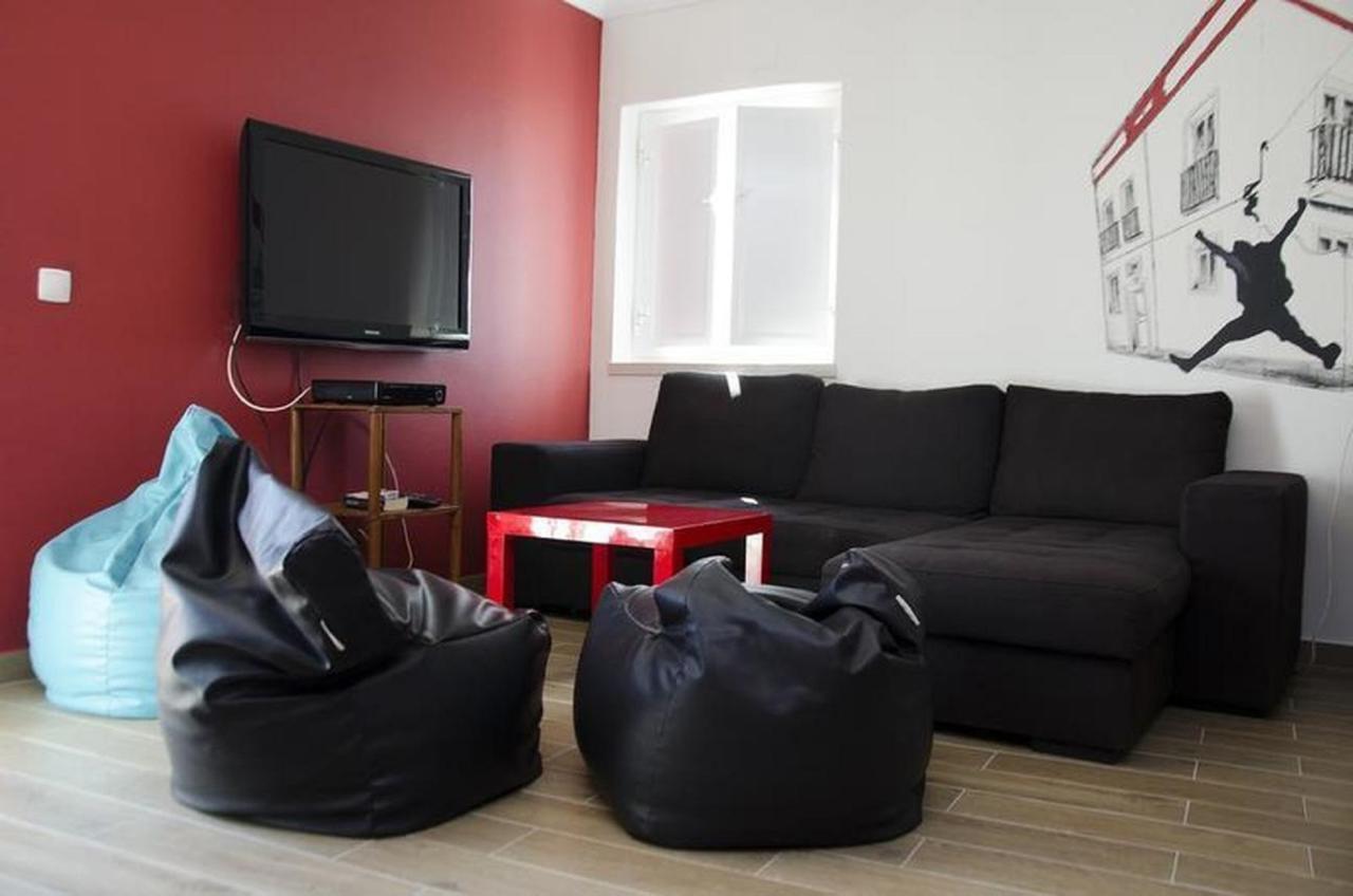 Hostal Cloud 9