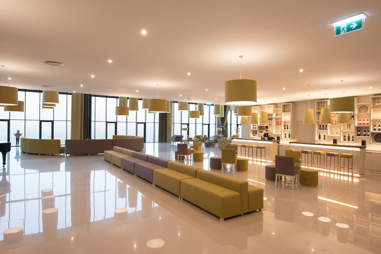 Gale Hotel 5*