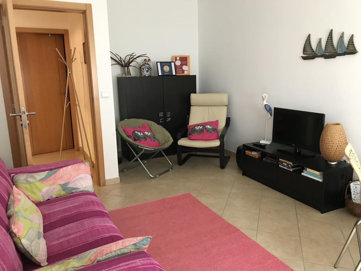 Apartment Apartamento Porto De Areia Peniche