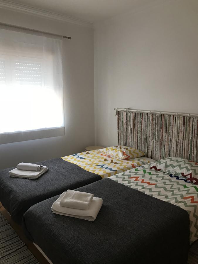 Apartamento Porto De Areia Apartment