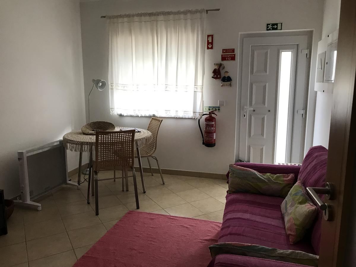 Apartamento Porto De Areia Peniche