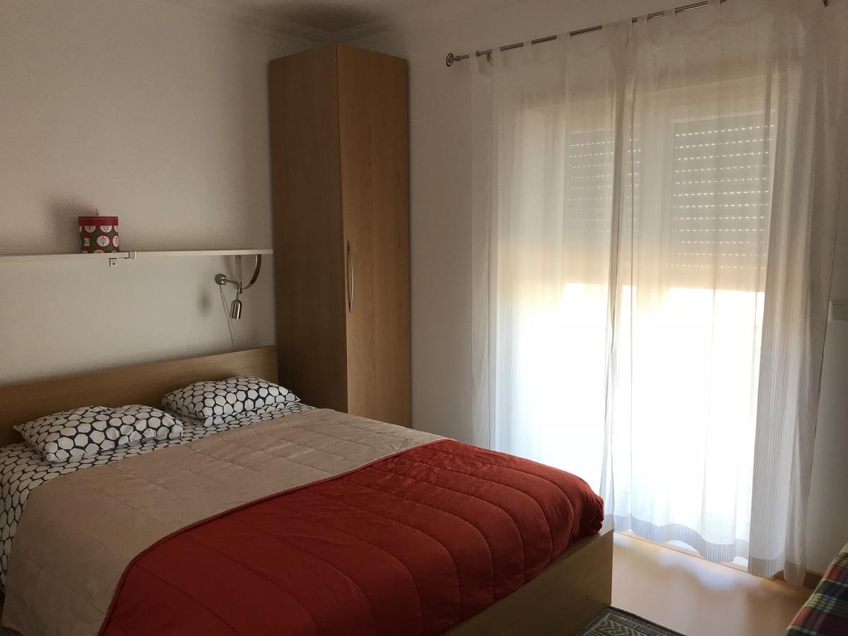 Apartamento Porto De Areia