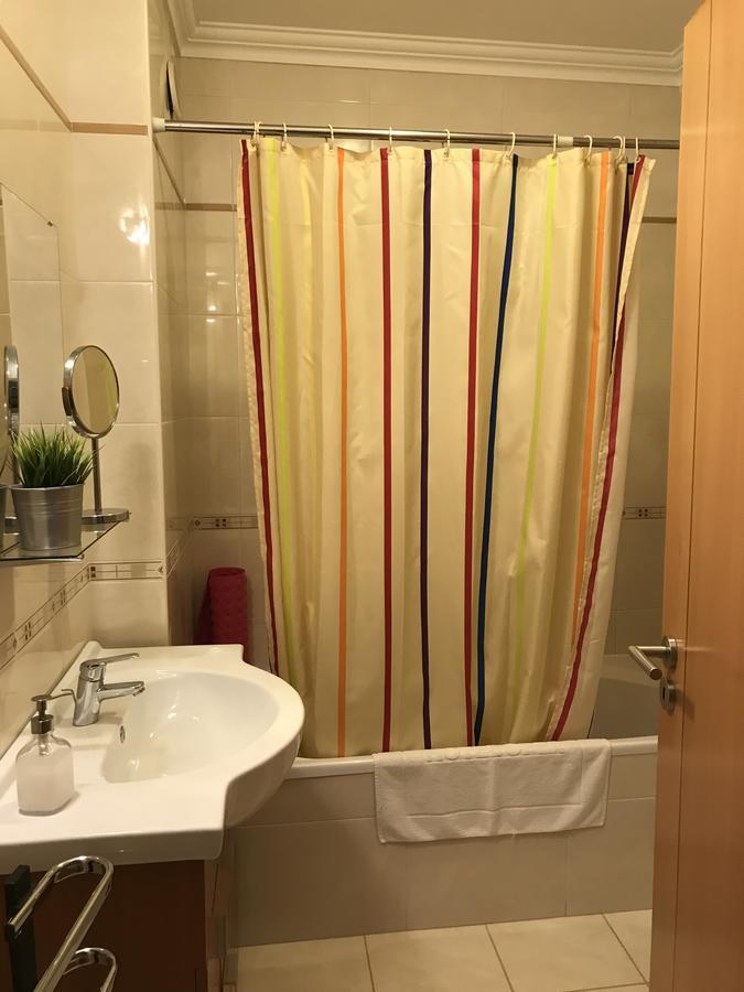 Apartamento Porto De Areia * Peniche
