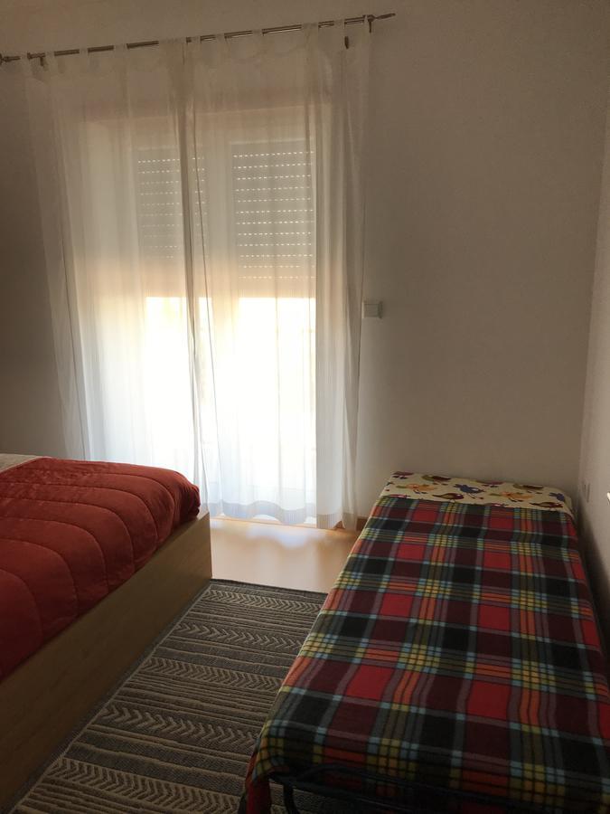 Apartamento Apartamento Porto de Areia *