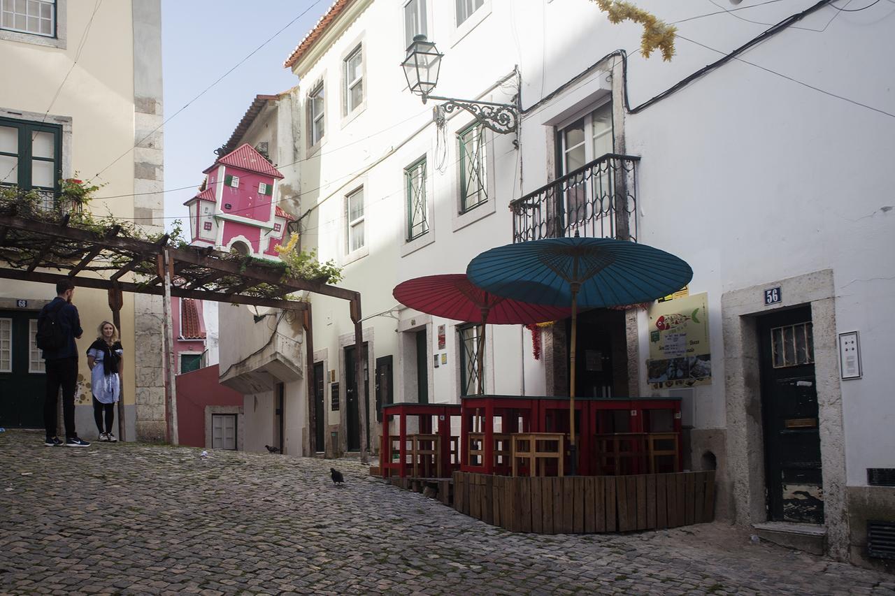The Alfama - Cozy Alfama Studio In The Heart Of Lisbon