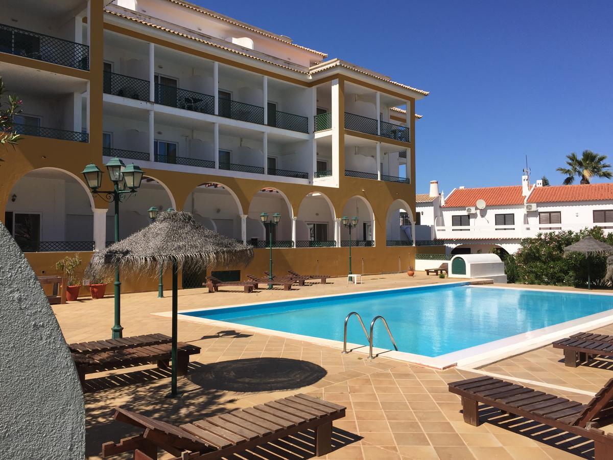 Prestige For - Alagoa Apartahotel *