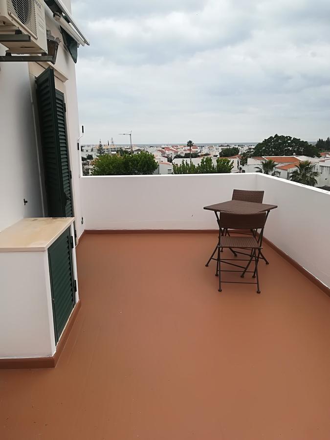 Cabanas Village Apartment