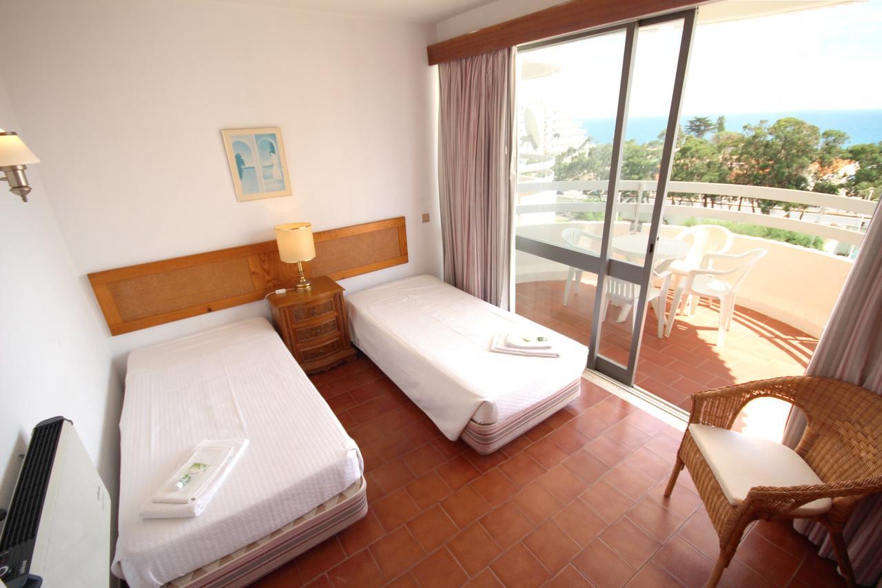 Tres Castelos * Portimao