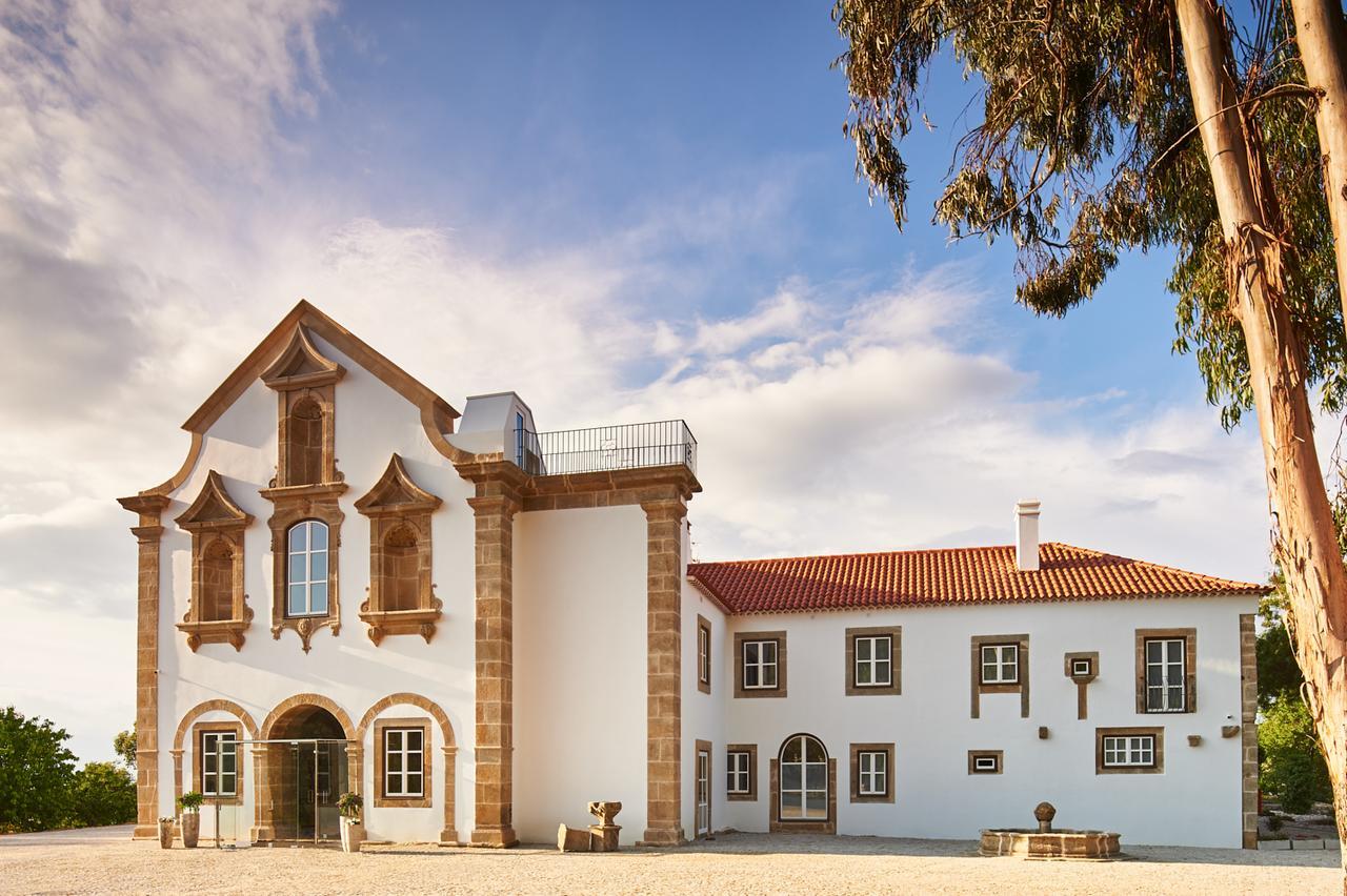 Hotel Convento Do Seixo Boutique &