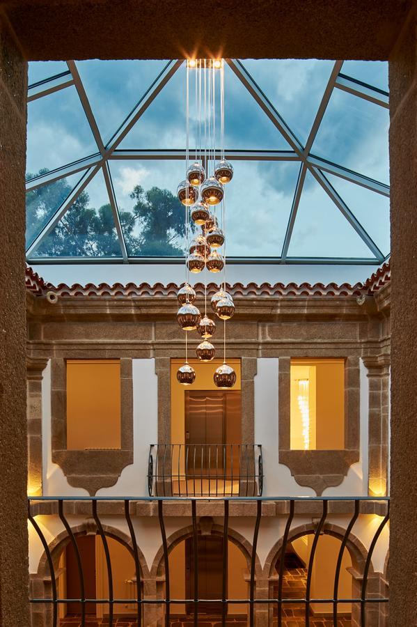 Convento Do Seixo Boutique & Hotel Fundão