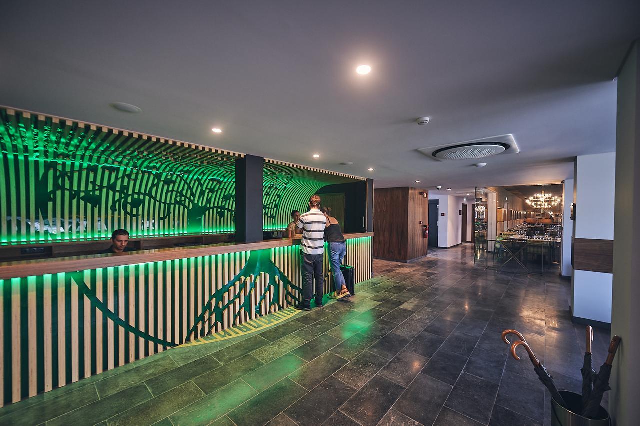 Hotel Cruzeiro