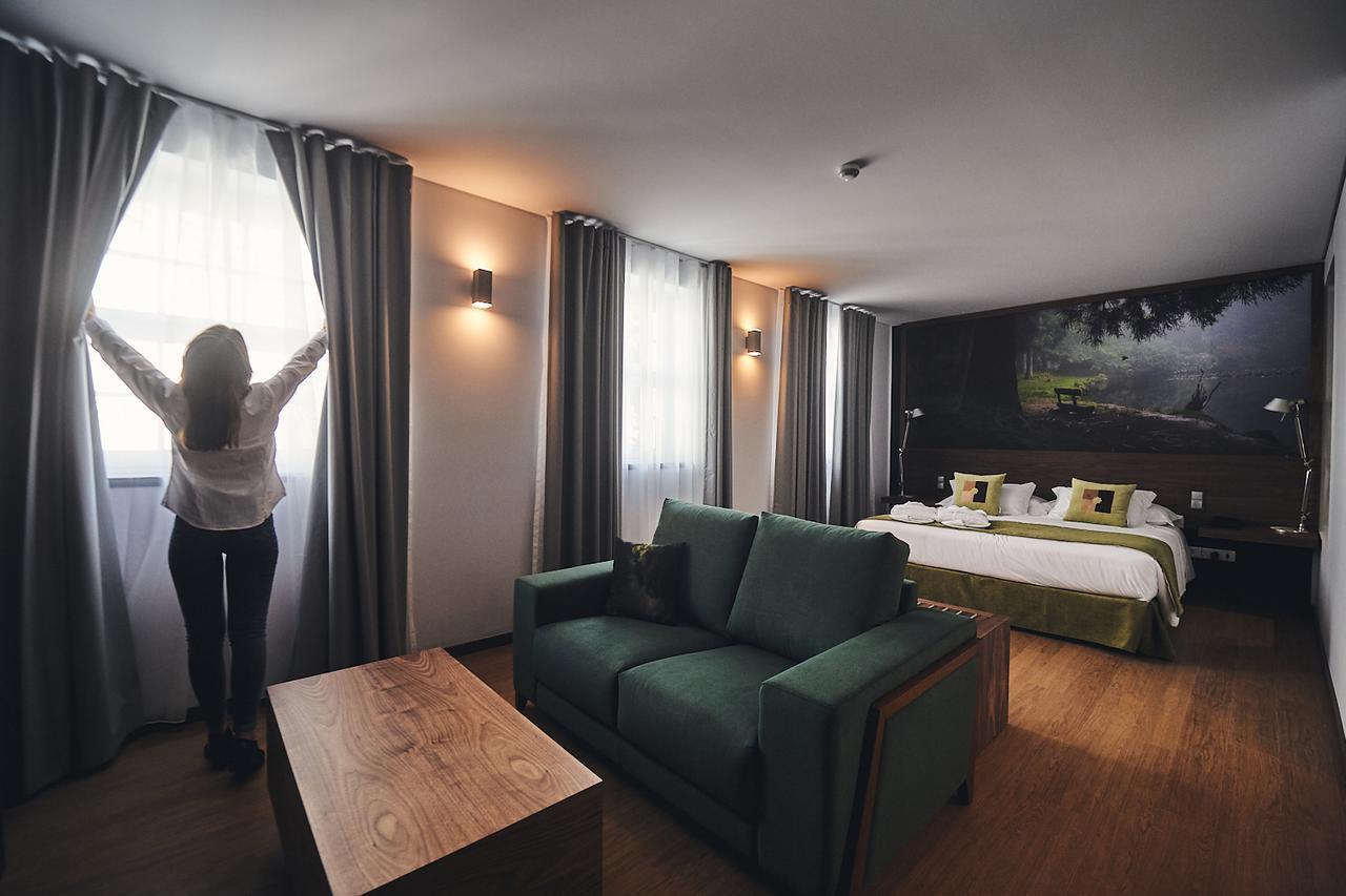 Cruzeiro Hotel