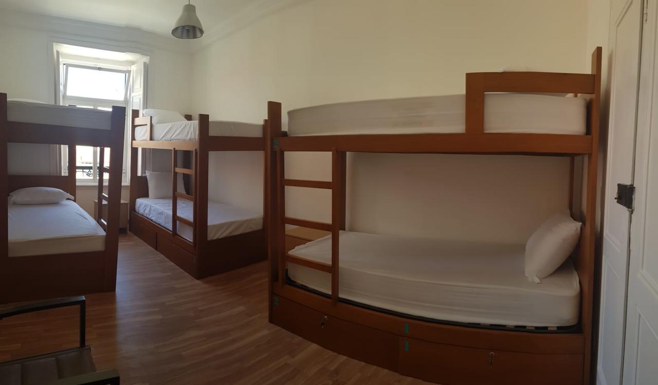 Albergue Just *