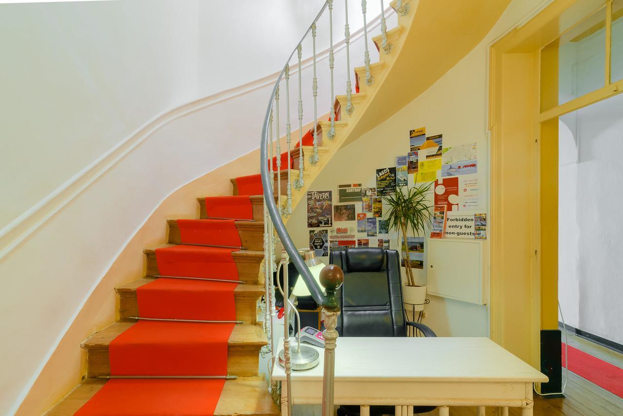 Suntrap Hostel *