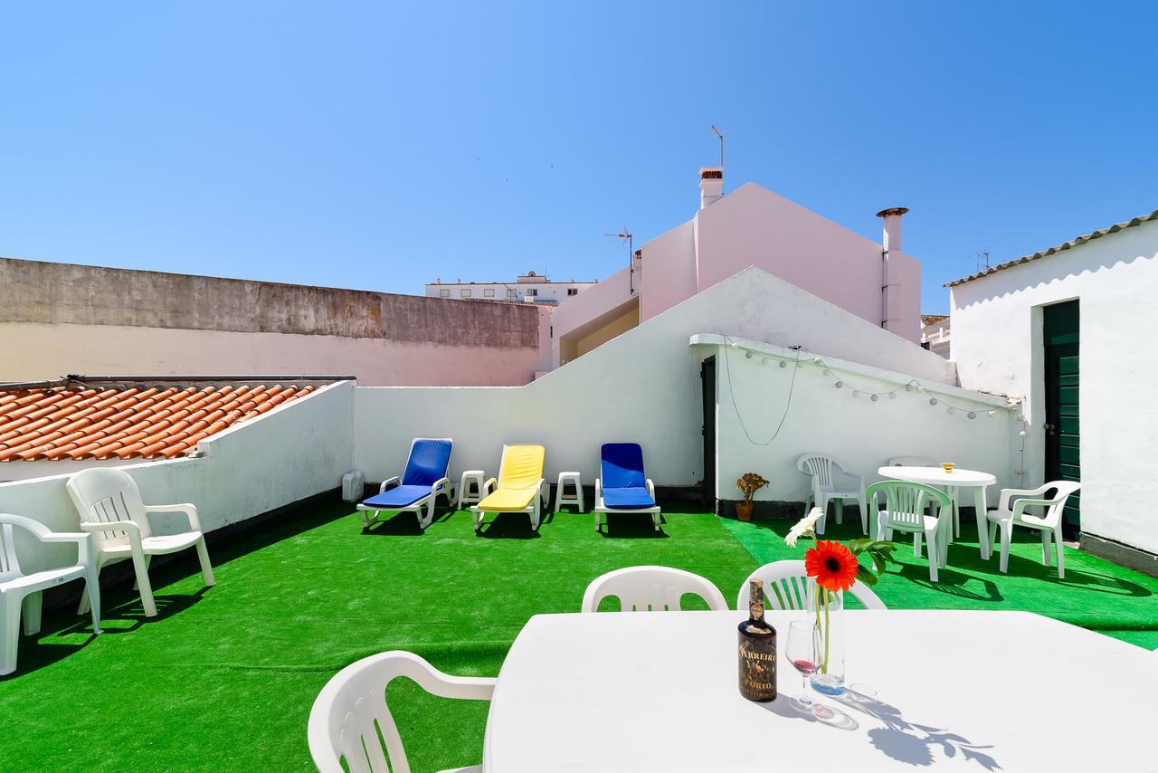 Hostel Suntrap Lagos