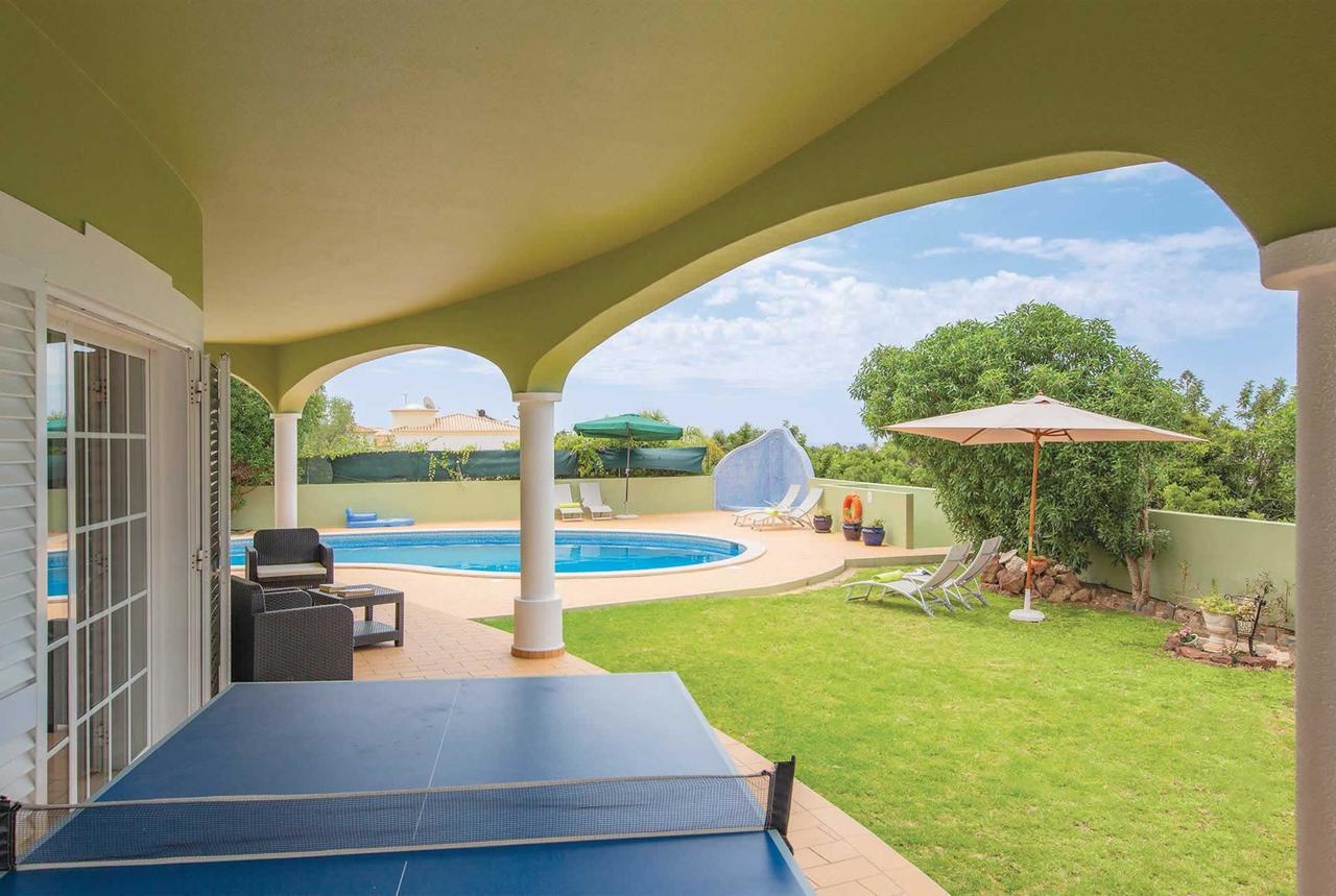 Villa Gustavo Carvoeiro (Lagoa)