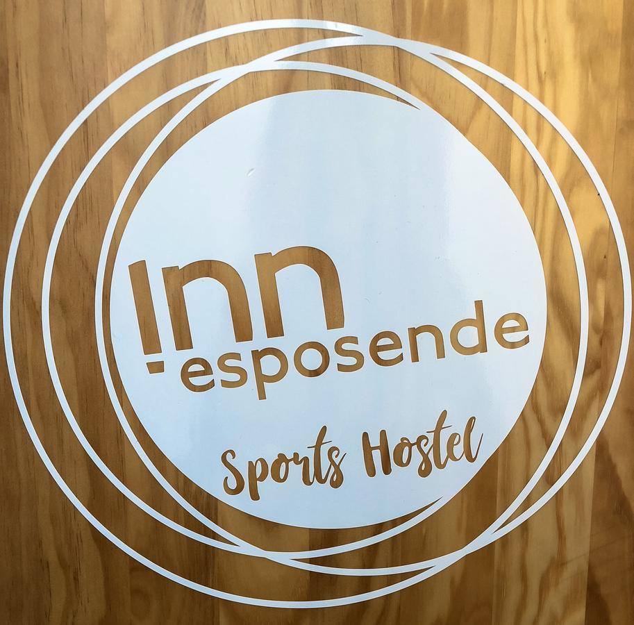 Hostel Innesposende Sports *