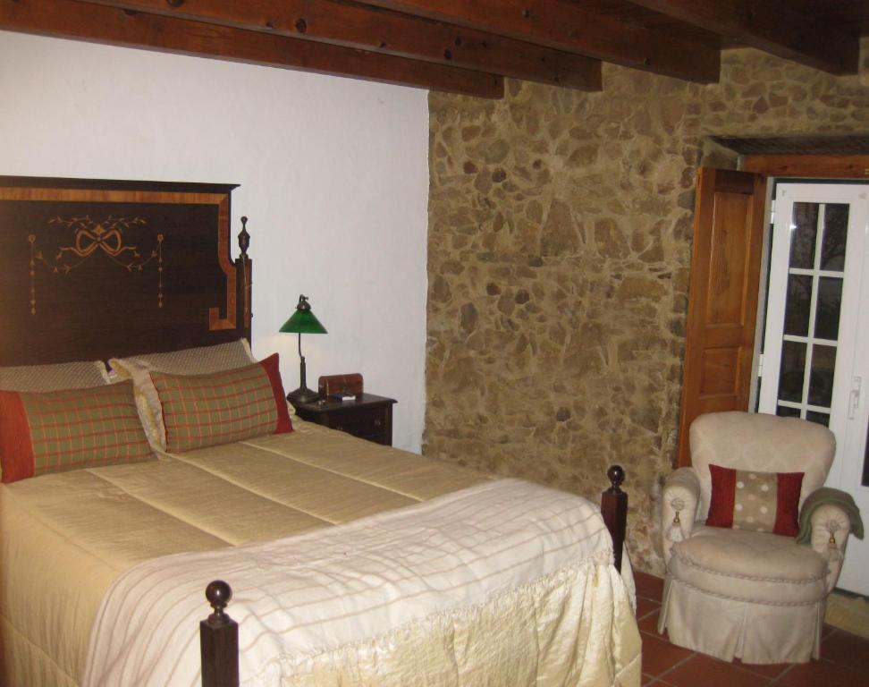 Encosta Das Freiras Guest house Santa Catarina (Leiria)