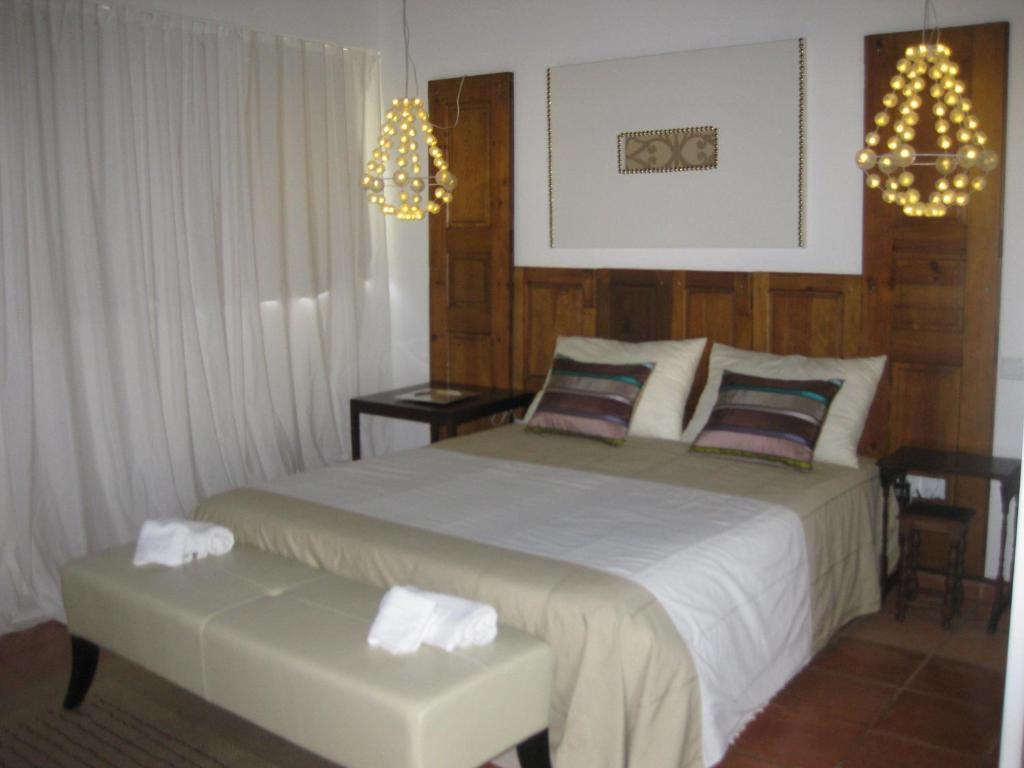 Guest house Encosta Das Freiras 4*