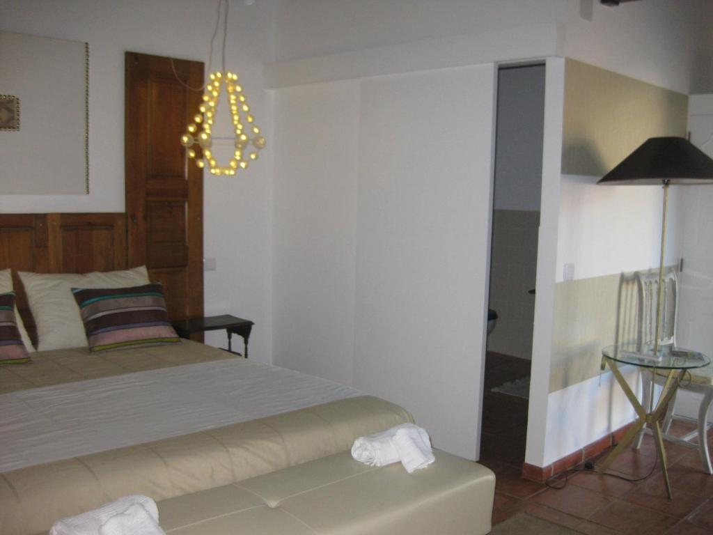 Guest house Encosta Das Freiras Santa Catarina (Leiria)