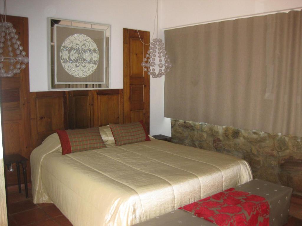 Encosta Das Freiras Guest house Santa Catarina (Leiria)