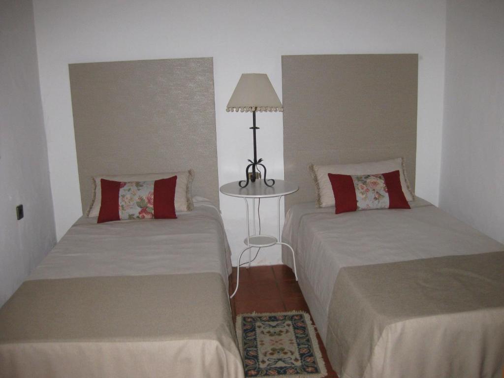 Encosta Das Freiras Guest house Santa Catarina (Leiria)