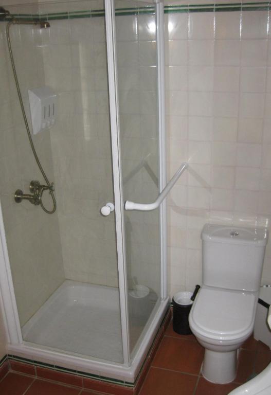 Guest house Encosta Das Freiras 4*