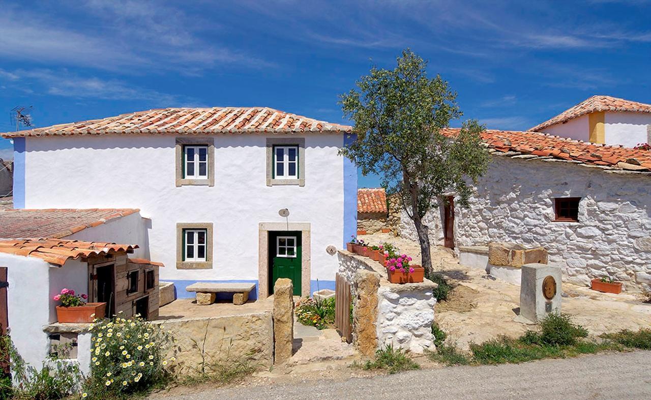 Aldeia Da Mata Pequena 3*